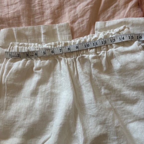 Shelter Eva pants linen - Picture 6 of 7